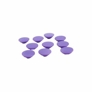 5628 - WPTX Purple Button (1 each)