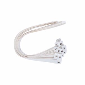 5632 - RoamAlert Wrist Straps 10 pack