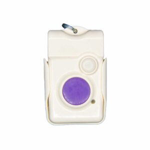 5506 - WPTX Pendant with Holster